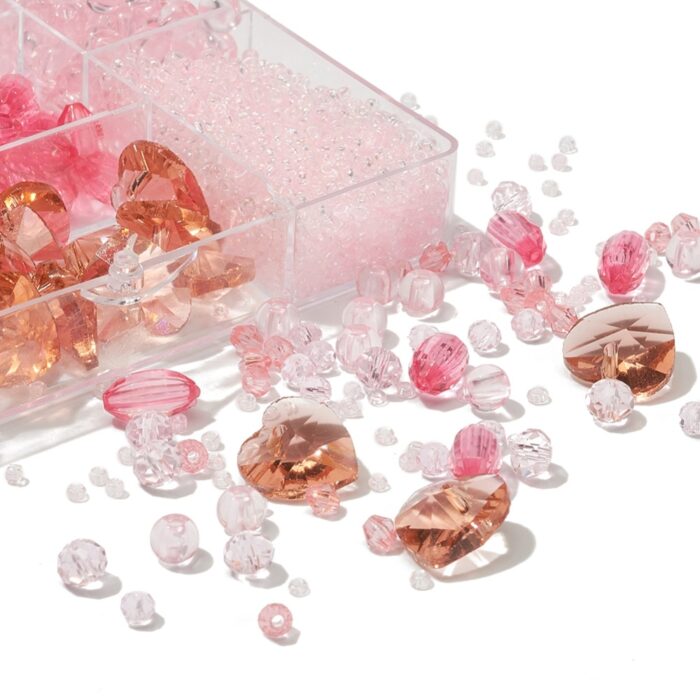 Rose Beading Kit