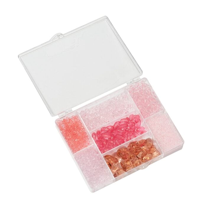 Rose Beading Kit