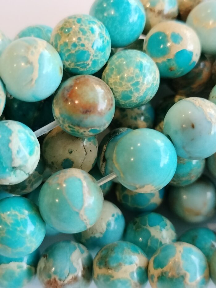 Imperial Jasper Gemstones
