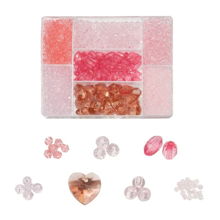 Rose Beading Kit