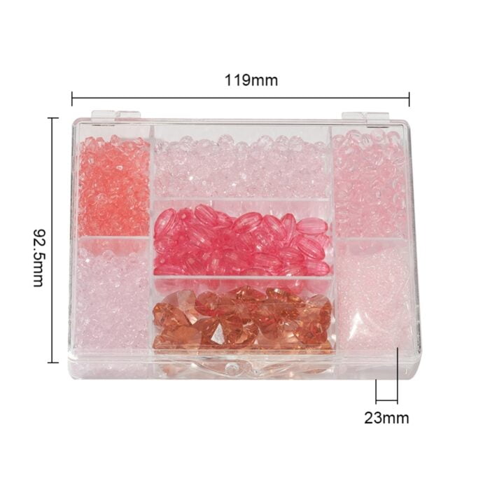 Rose Beading Kit