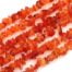 Carnelian Chip Stones