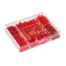 Red Beading Kit