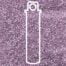 Silver Lined Light Amethyst Seed Beads