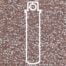 Miyuki Silver Lined Pale Bush Seed Beads