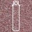 Miyuki Silver Lined Pale Rose Seed Beads