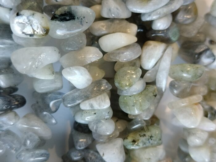 Labradorite Chip Stones
