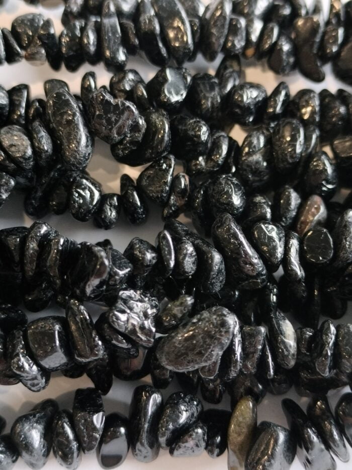 Tourmaline Chip Stones Strand