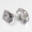 Stainless Steel Earring Backs 6mm