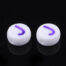Alphabet J Letter Beads