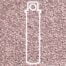 Miyuki Delica Pink Champagne Seed Beads