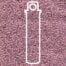 Miyuki Delica Opaque Old Rose Seed Beads