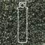 Duracoat Galvanised Black Moss Seed Bead