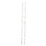 Silver Beading Eye Needles