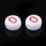 Alphabet O Letter Beads