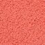 Matte Light Coral Seed Beads