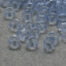 Gorgeous 11'0 Transparent Light Blue Seed Beads