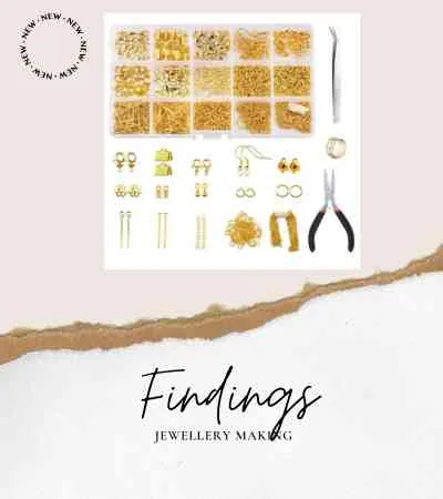 Findings - Jewellery Making