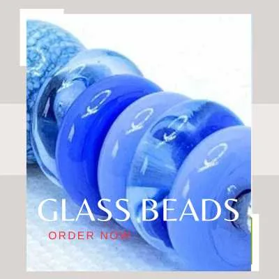 Glass Beads