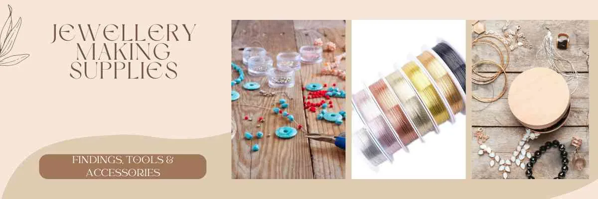 Jewellery Making Supplies