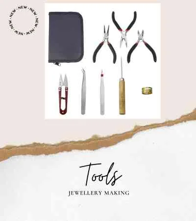 Beading Tools