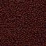 Matte Brownish Red Seed Beads