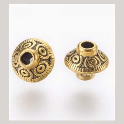 Acrylic Beads