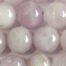Purple Kunzite Gemstones