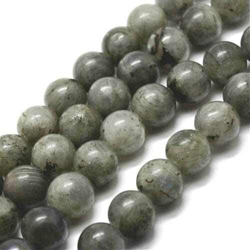 Dark Labradorite Gemstones