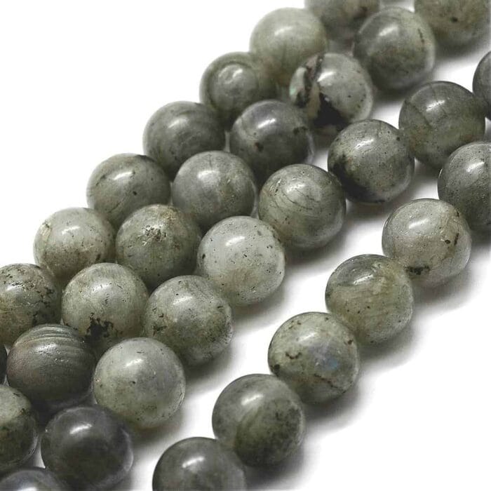 Dark Labradorite Gemstones