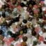 Assorted Natural Gemstone Beads