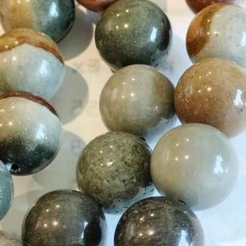 Ocean Jasper Gemstones