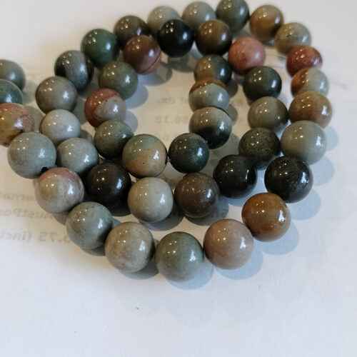 Ocean Jasper Gemstones