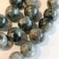 Lava Labradorite Natural Gemstones