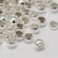 Stainless Steel Silver Tube Crimps