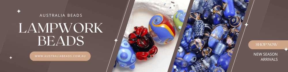 Lampwork Beads