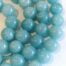 Blue Chalcedony gemstones