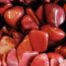 Red Jasper Gemstone Chips