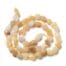 Light Yellow Aventurine Gemstone Nuggets