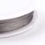 0.35mm Silver Tiger Tail Wire
