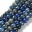 Steel Blue Imperial Jasper Gemstones
