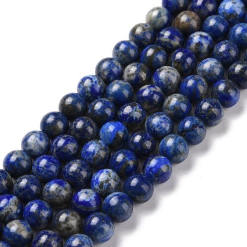 Dark Blue Imperial Jasper Gemstones