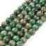 Green Natural Turquoise Gemstones