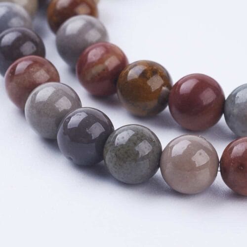 Dark Ocean Jasper Gemstones