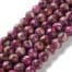 Old Rose Imperial Jasper Gemstones