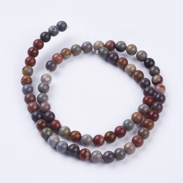 Dark Ocean Jasper Gemstones