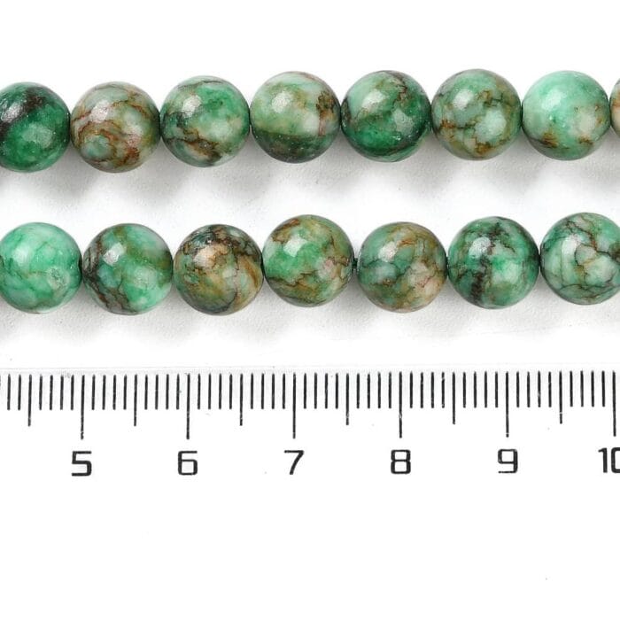 Green Natural Turquoise Gemstones