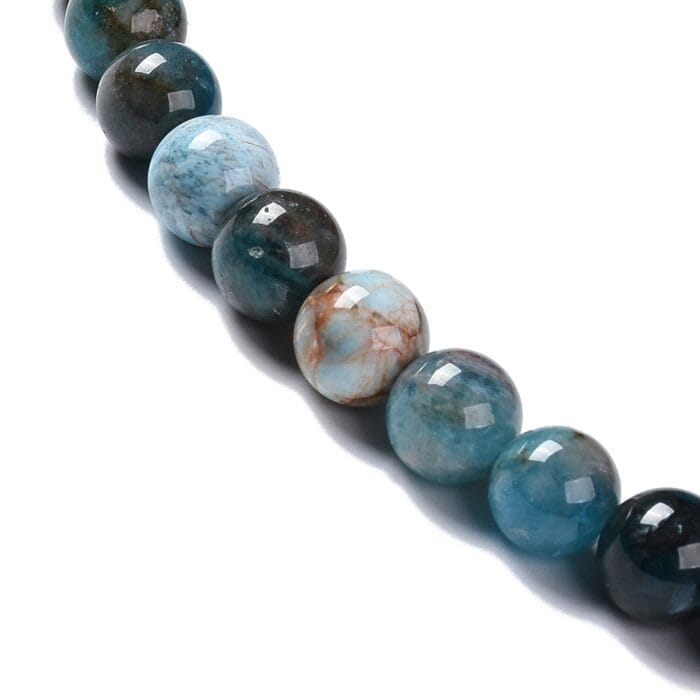 Natural Green Apatite Gemstones