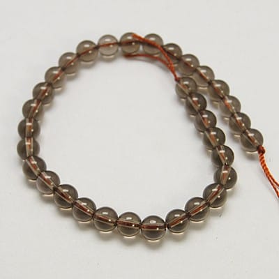 Natural Smoky Quartz Gemstones