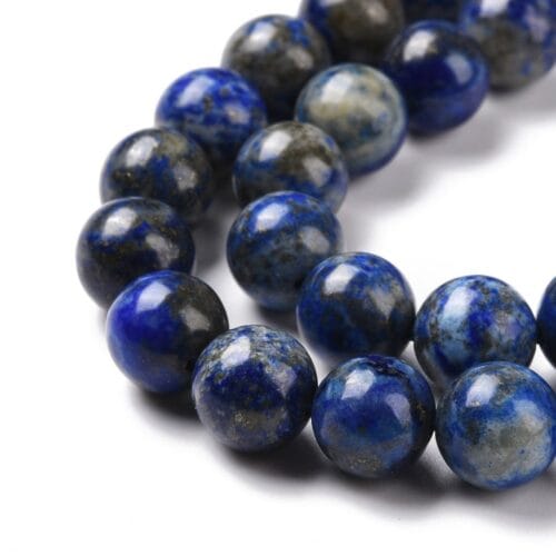 Dark Blue Imperial Jasper Gemstones